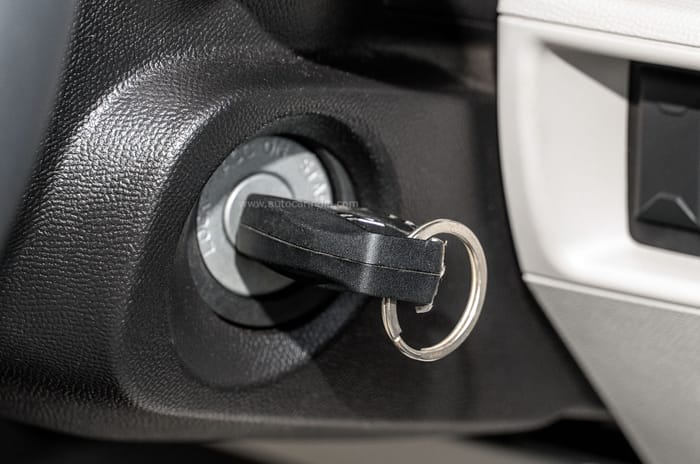 Citroen C3 Aircross road test, review 